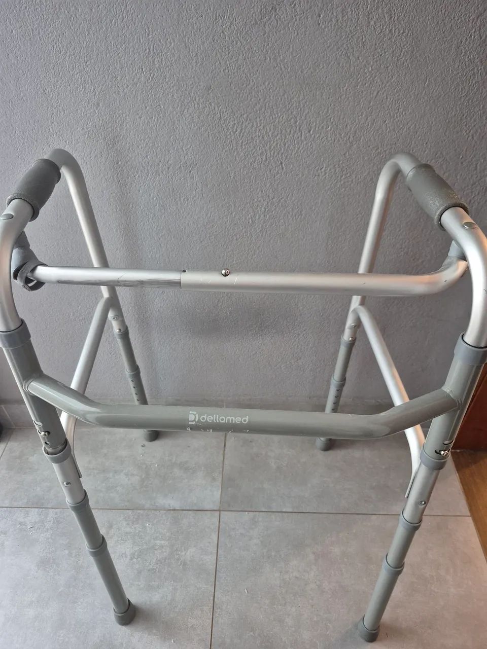 Andador Delamed  - Foto 2