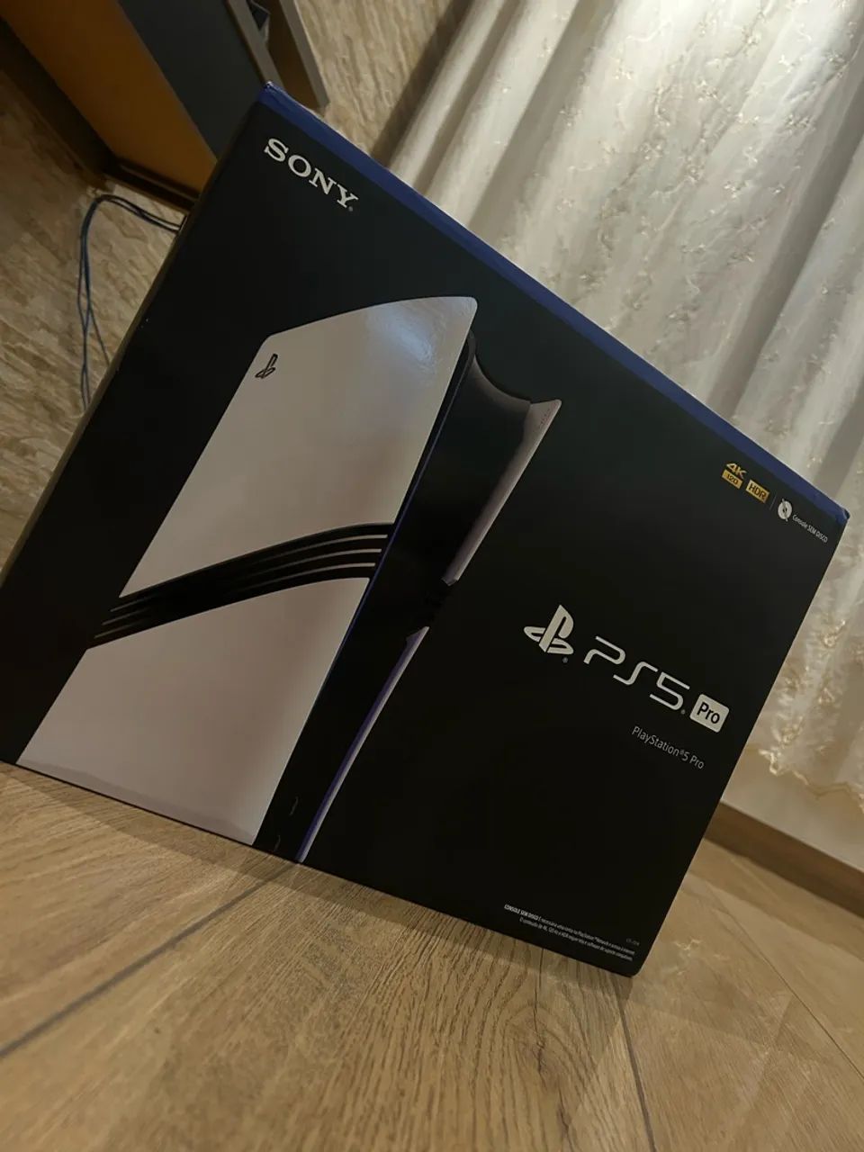 PS5 PRO 2TB 