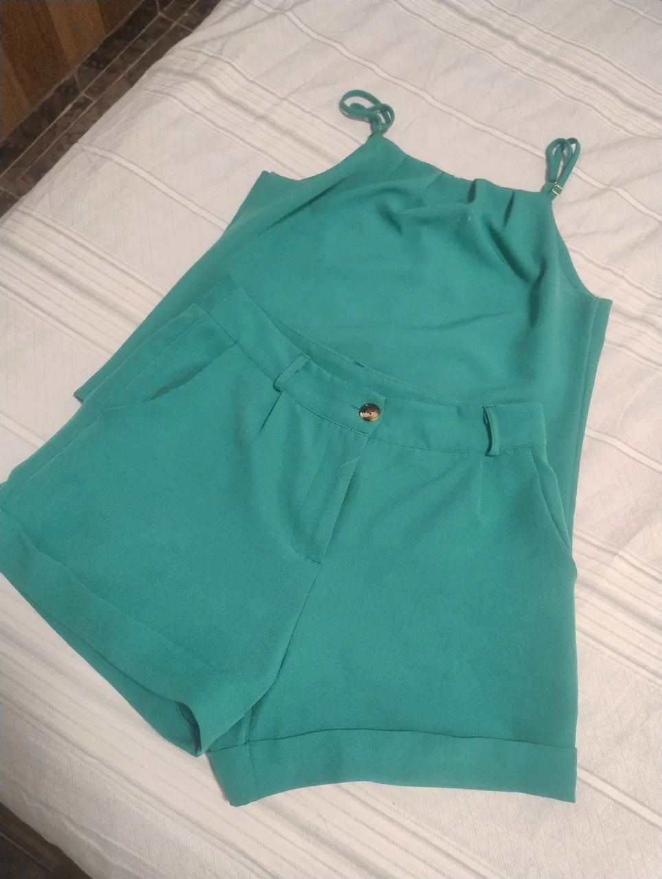 Conjunto alfaiataria  - Foto 2
