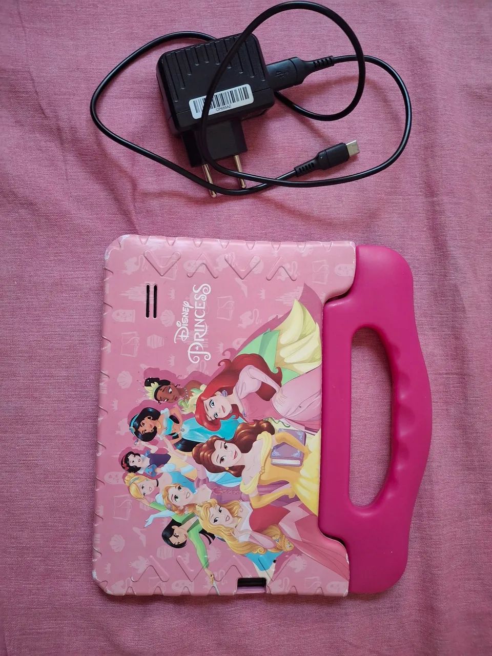 Tablet seminovo  - Foto 2