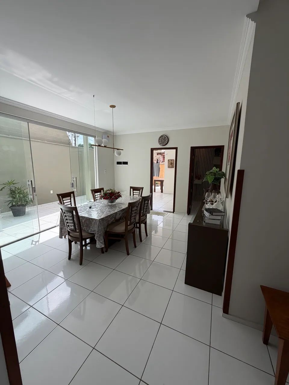Vendo excelente casa duplex na Cohama