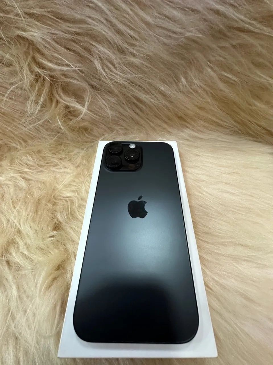 iPhone 16 Pro Max 256GB - Foto 3