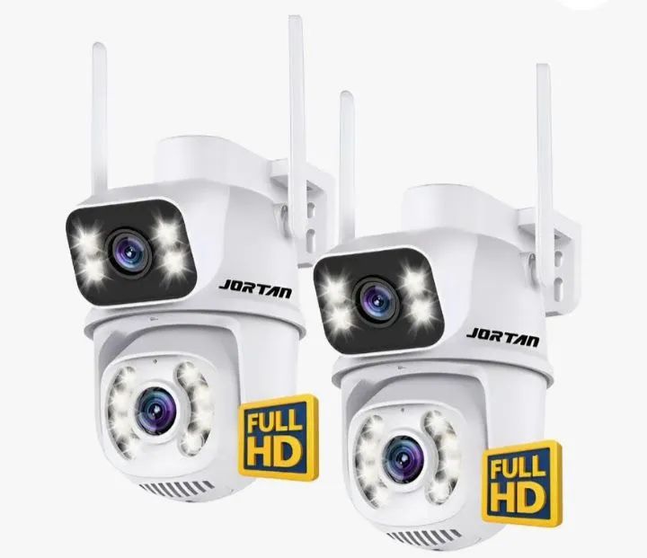Promoção instalação e configuração de câmera  - Foto 4