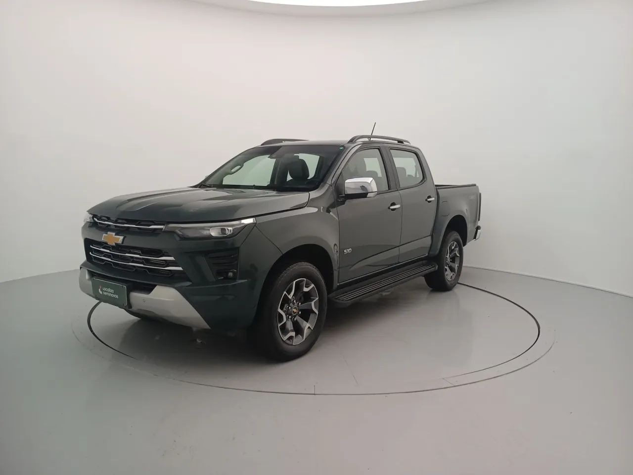 Chevrolet S10