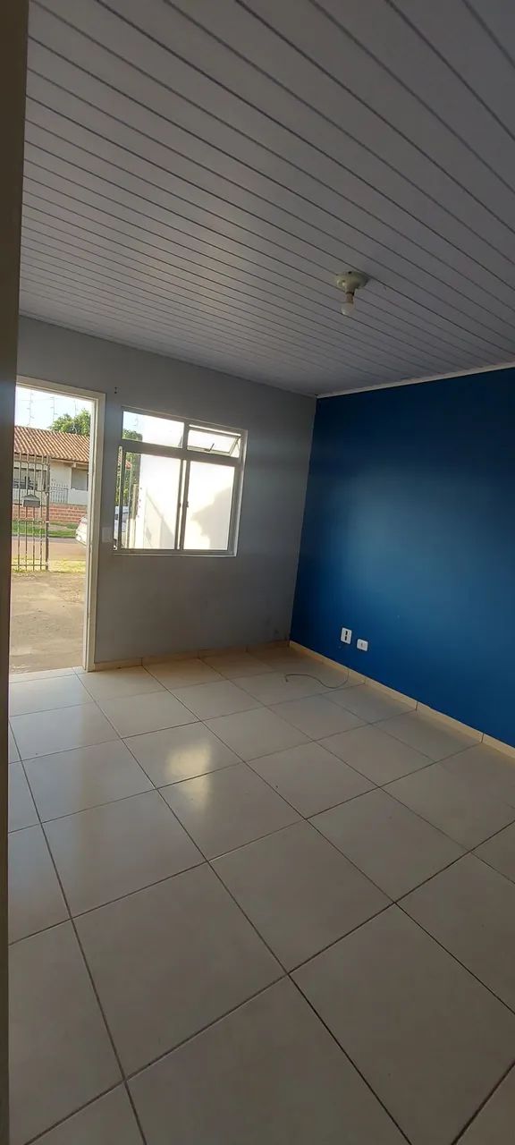 Alugo casa  - Foto 5