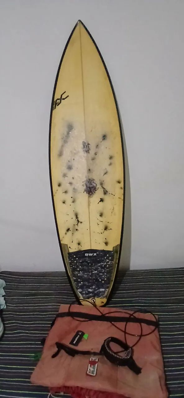 Prancha de Surf