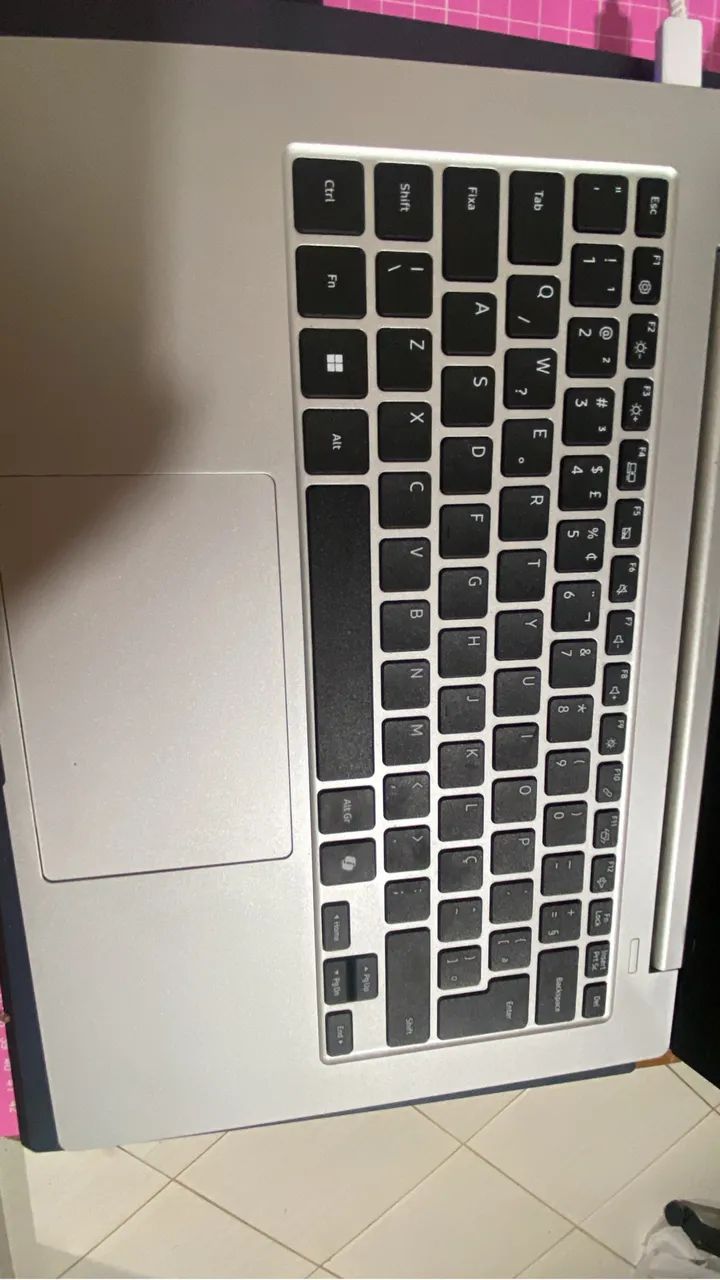 NOTEBOOK SAMSUNG BOOK GO  - Foto 3