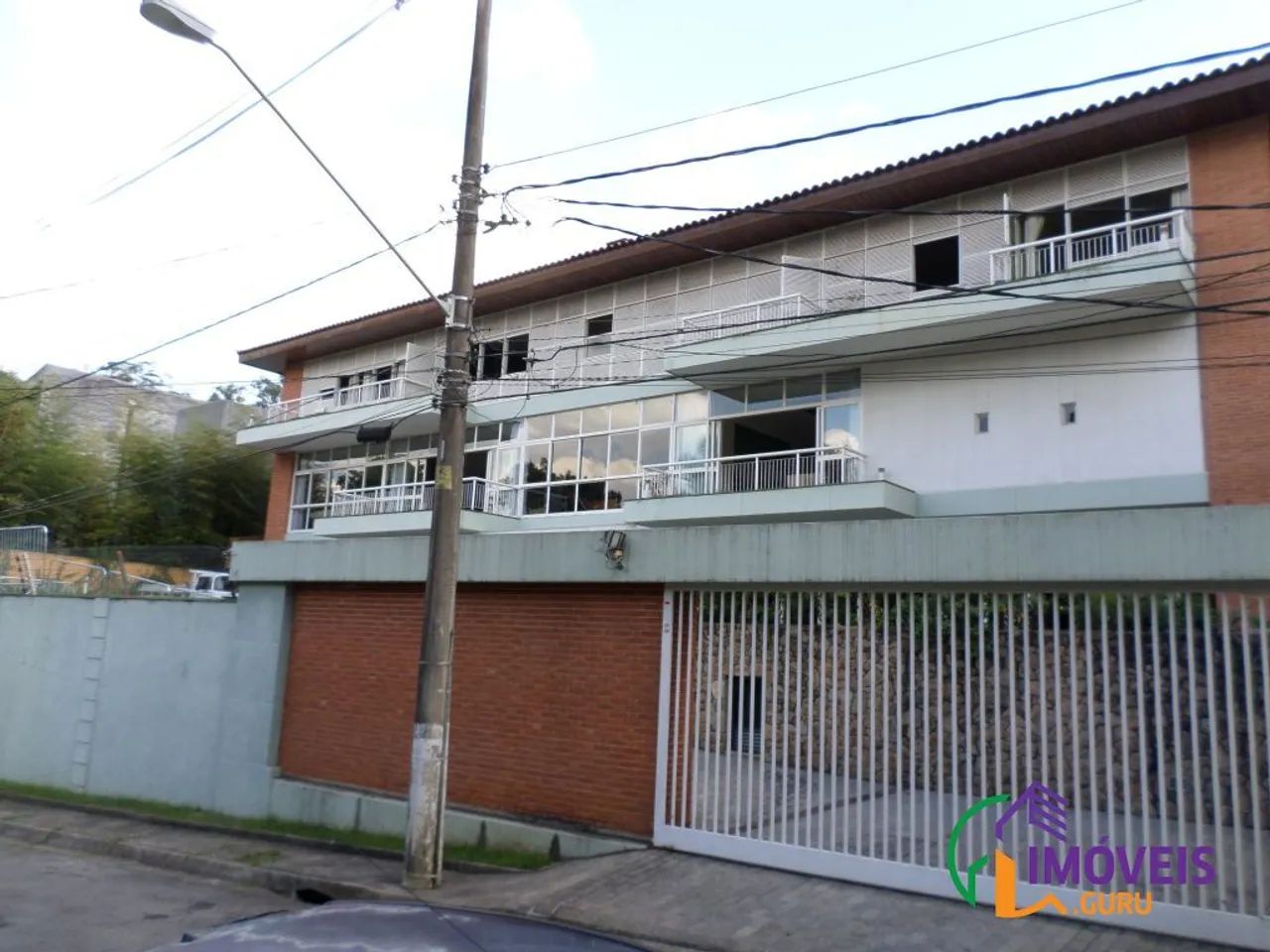 CASA ASSOBRADADA - REAL PARQUE - SP - Foto 3