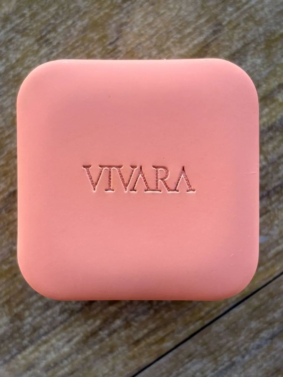 Anel vivara número 16