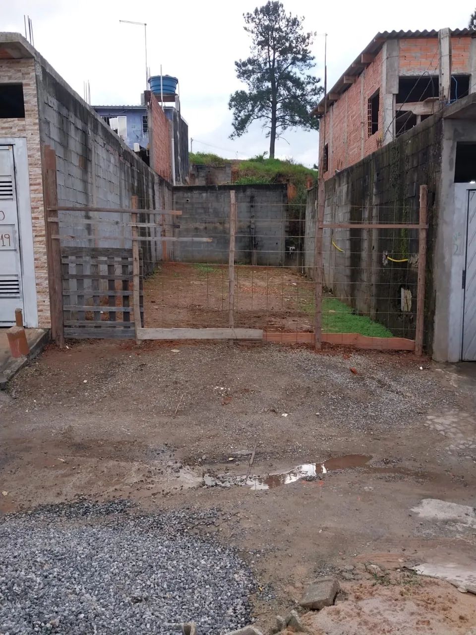 VENDO TERRENO  - Foto 4