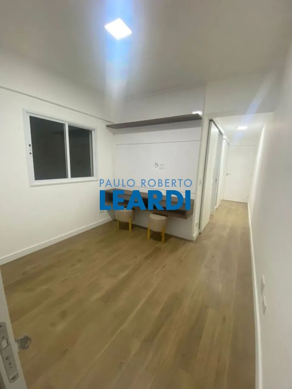 APARTAMENTO - BELA VISTA - SP