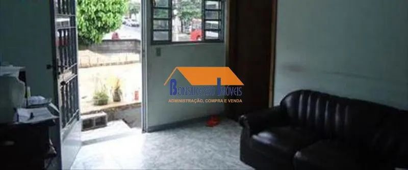 Loja de 2 quartos no bairro Santo André - Foto 2