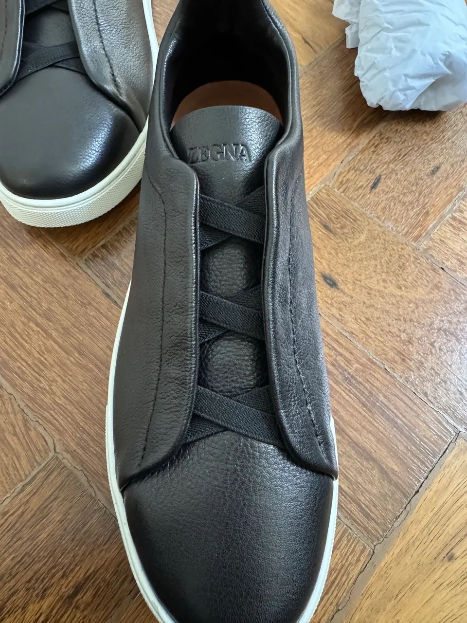 Zegna Triple Stitch - Foto 2