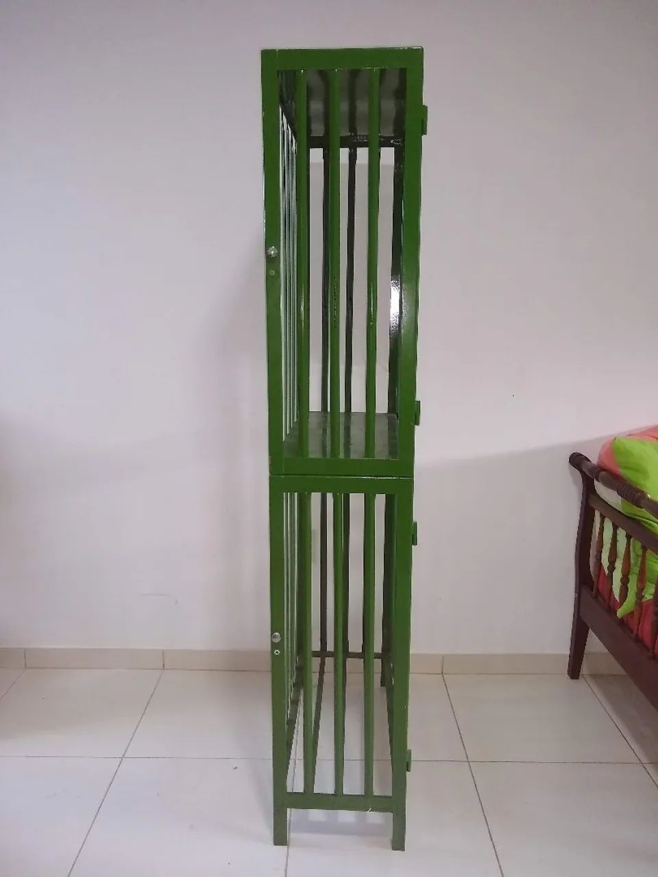Estante Projetada Multiuso - Foto 2