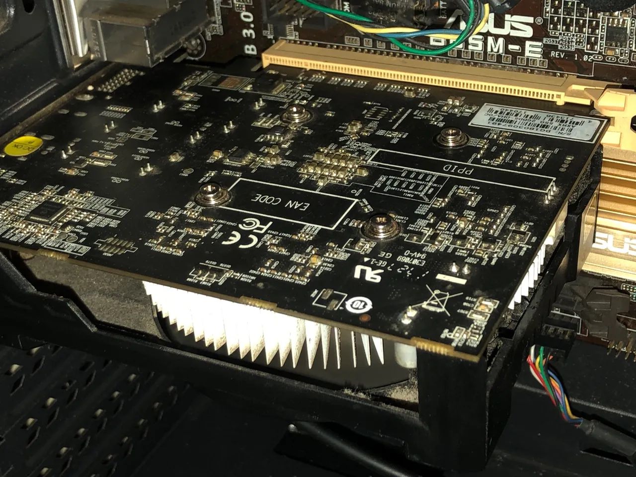 Rx 550 2Gb  - Foto 4