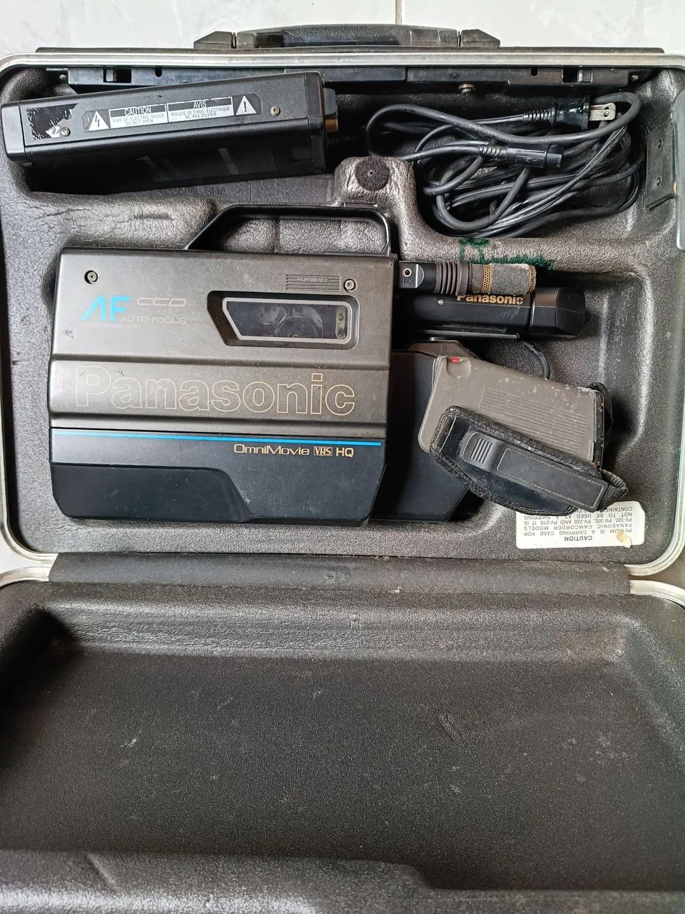Camera Panasonic PV3200