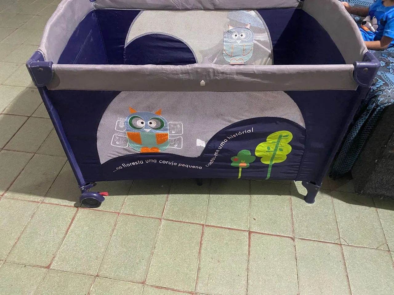 Cercadinho  - Foto 2