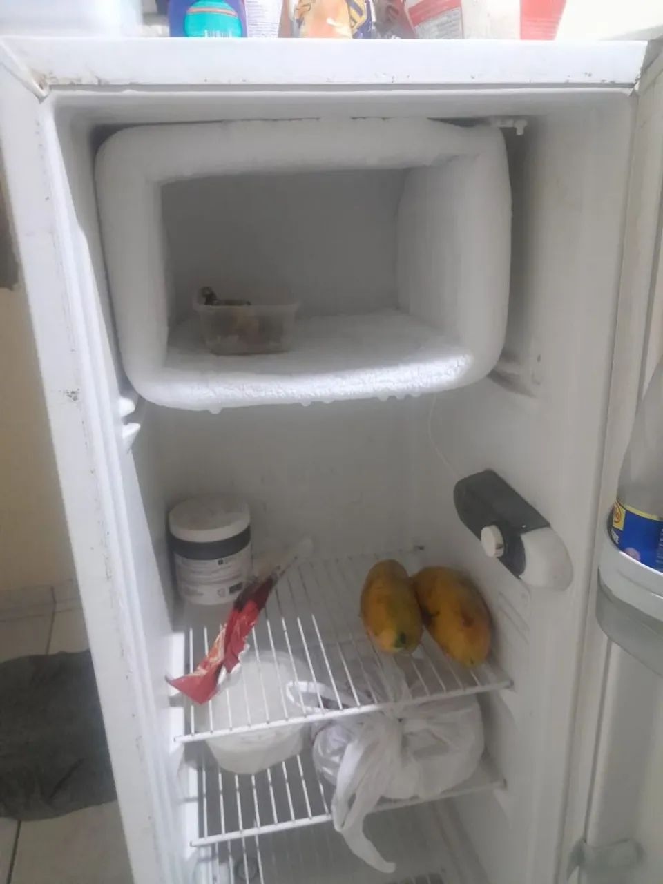Geladeira palito  - Foto 4