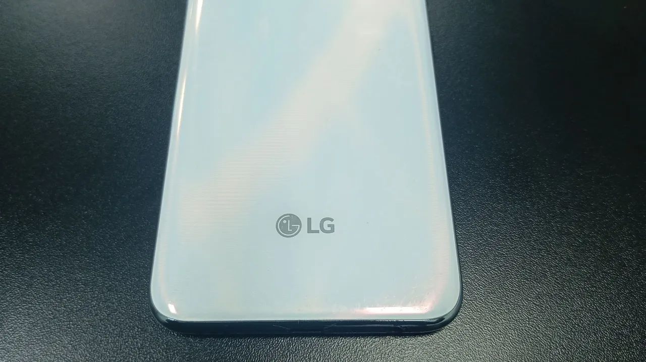 Vendo Smartphone LG K61 - Foto 4