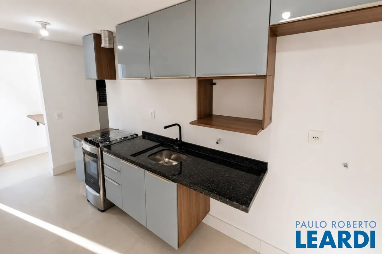 APARTAMENTO - AGRONÔMICA - SC - Foto 5