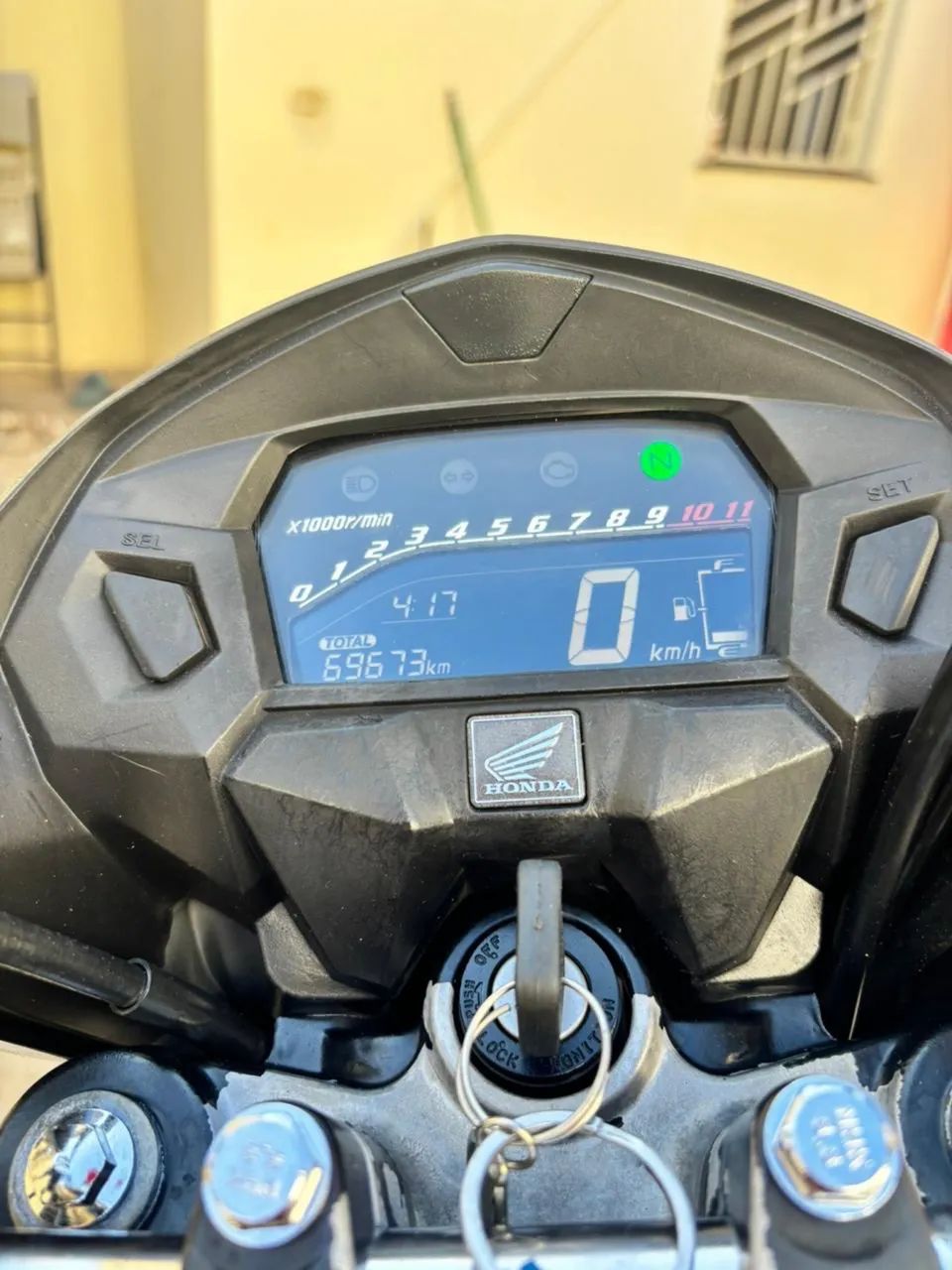 Cg titan 160 cinza 2022 - Foto 5