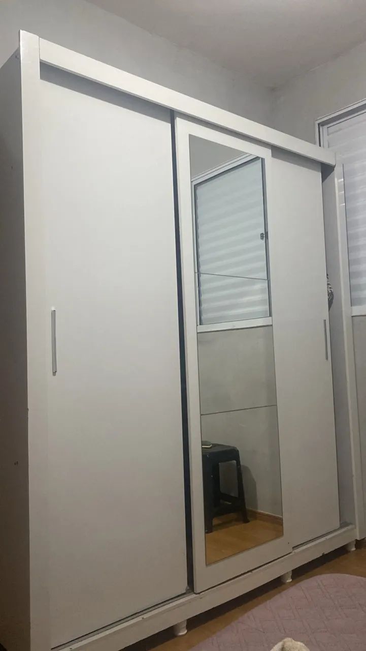 Guarda roupa - Foto 3