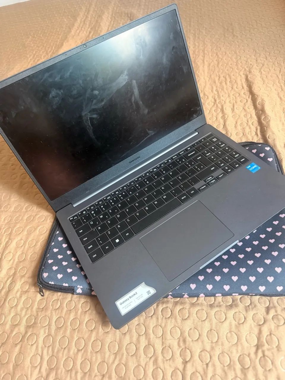 Notebook - Foto 2