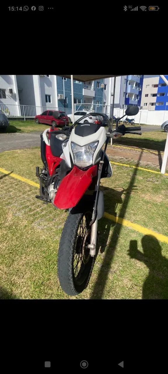 Bros 150 - Foto 5