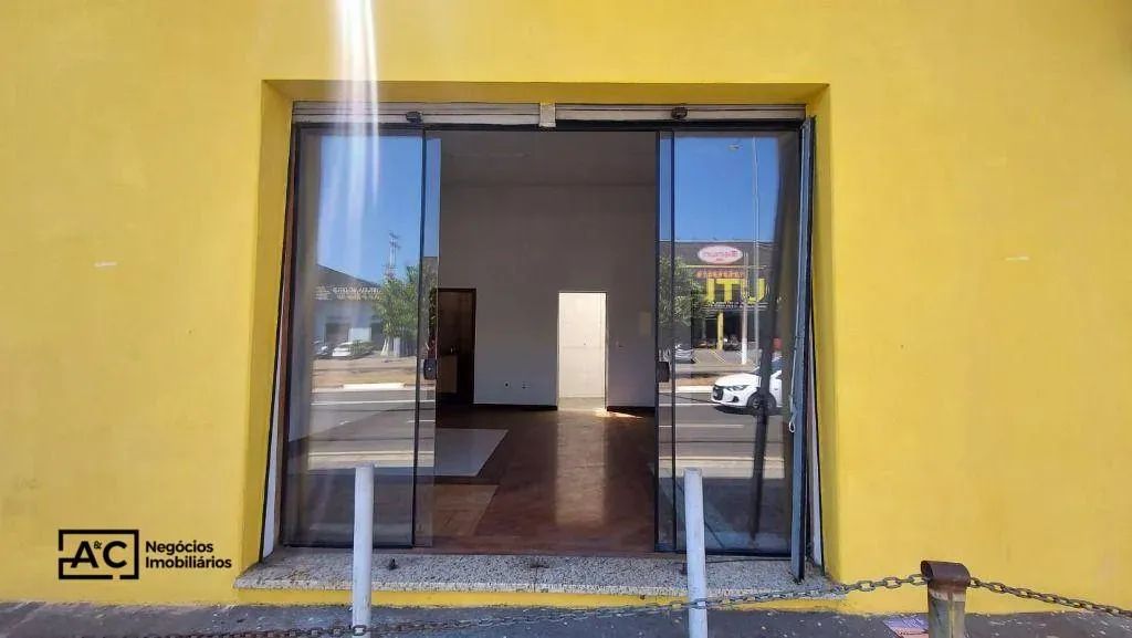 Sala para alugar, 60 m² - Loteamento Remanso Campineiro - Hortolândia/SP - Foto 5