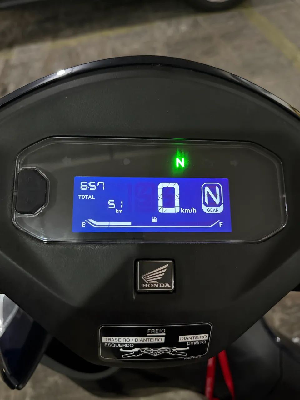 BIZ EX 2027 - ZERO KM - Foto 5