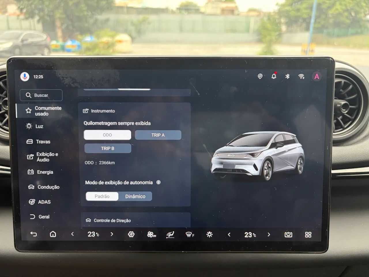 BYD Dolphin SE 2027 - Foto 5