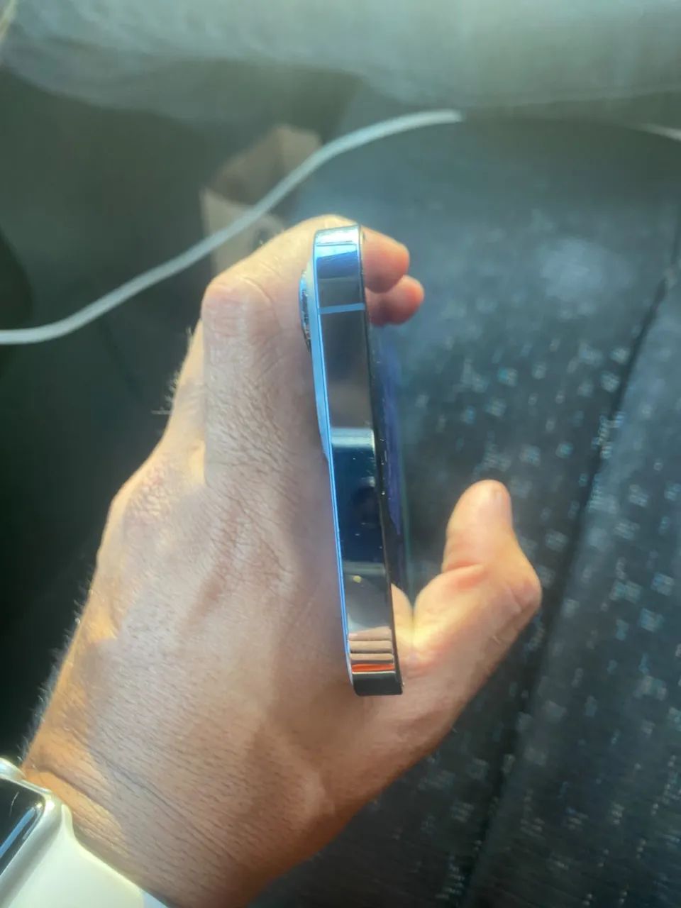 iPhone 13 Pro Max 128 gb - Foto 3