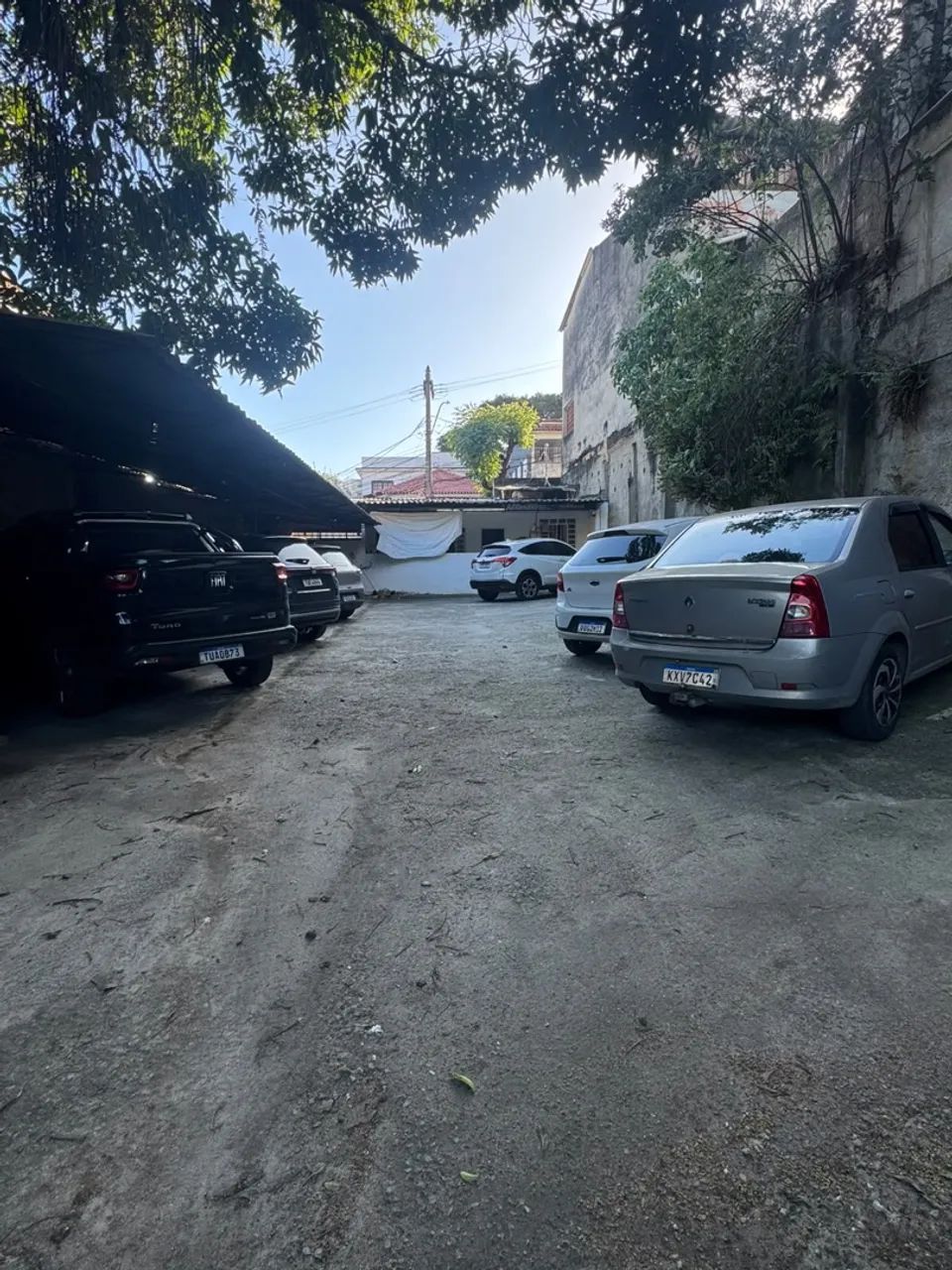 Passo ponto estacionamento ja com clientes  - Foto 2