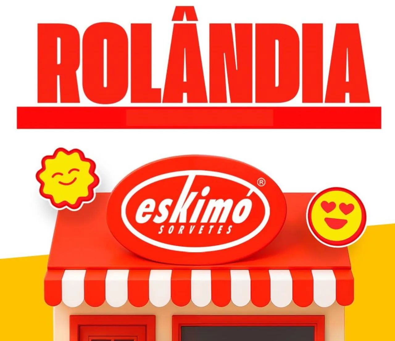 Foto - Rolândia - Centro
