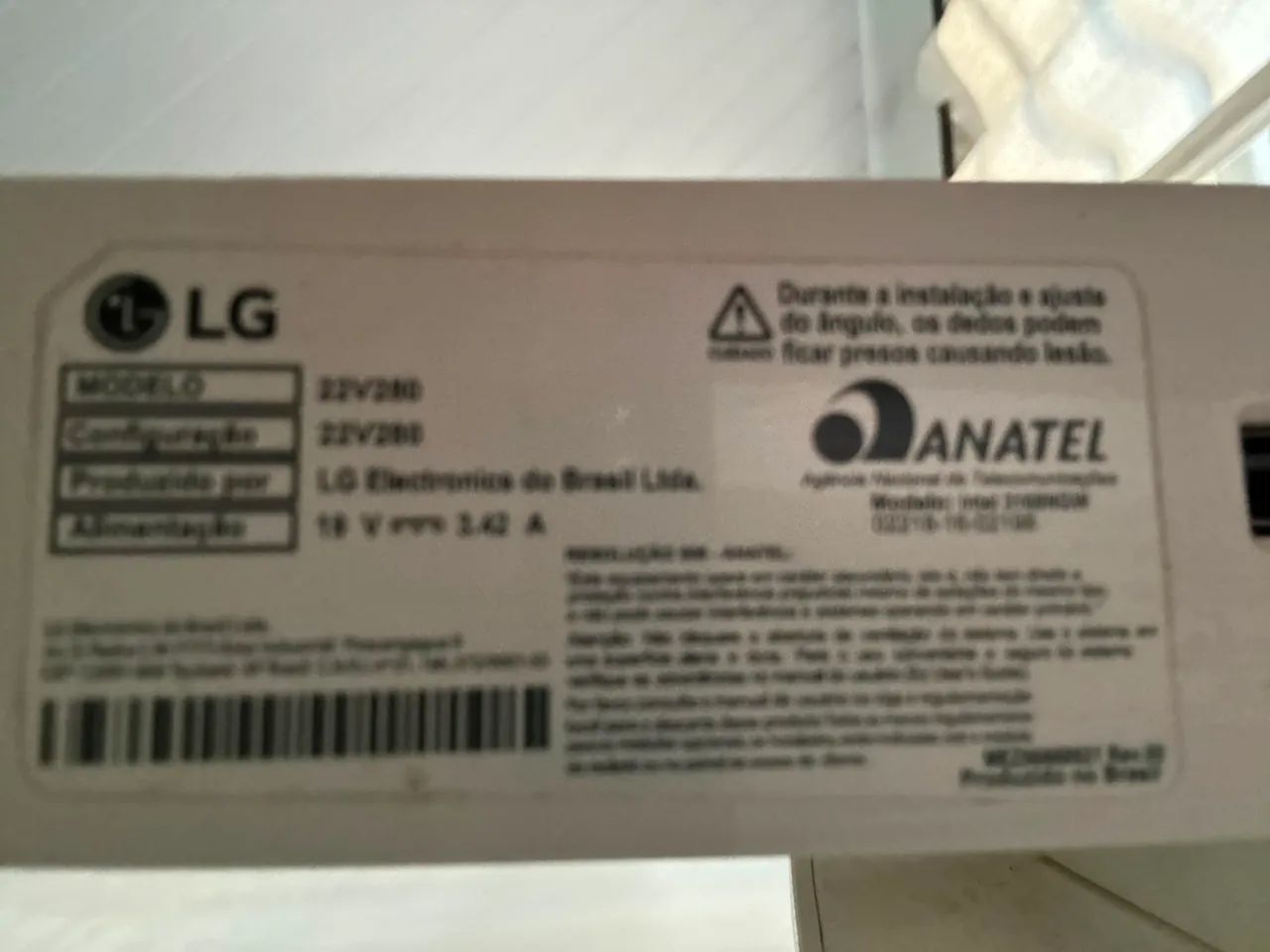 Computador LG  - Foto 3