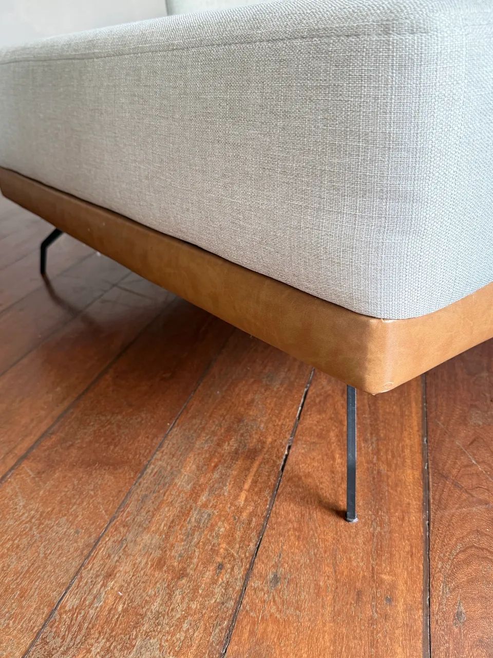 Chaise/ sofá canto  - Foto 3