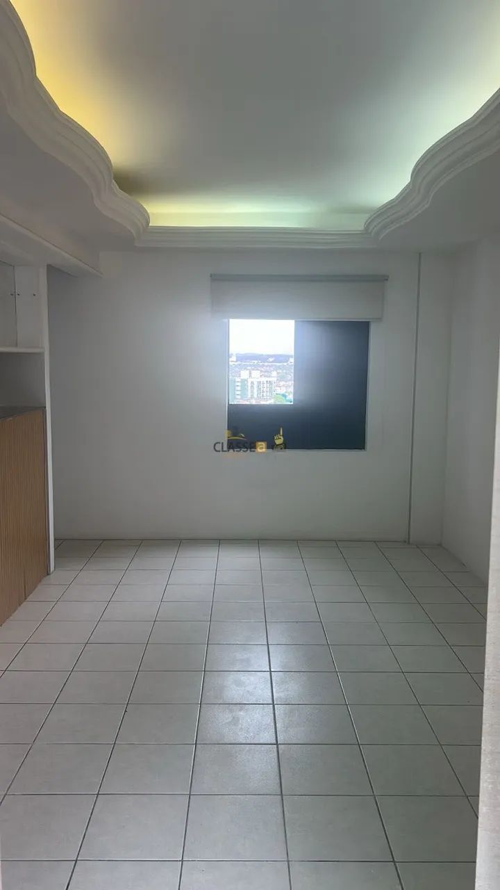 Apartamento 1 Quarto com Varanda próximo a praia em Piedade - Foto 3
