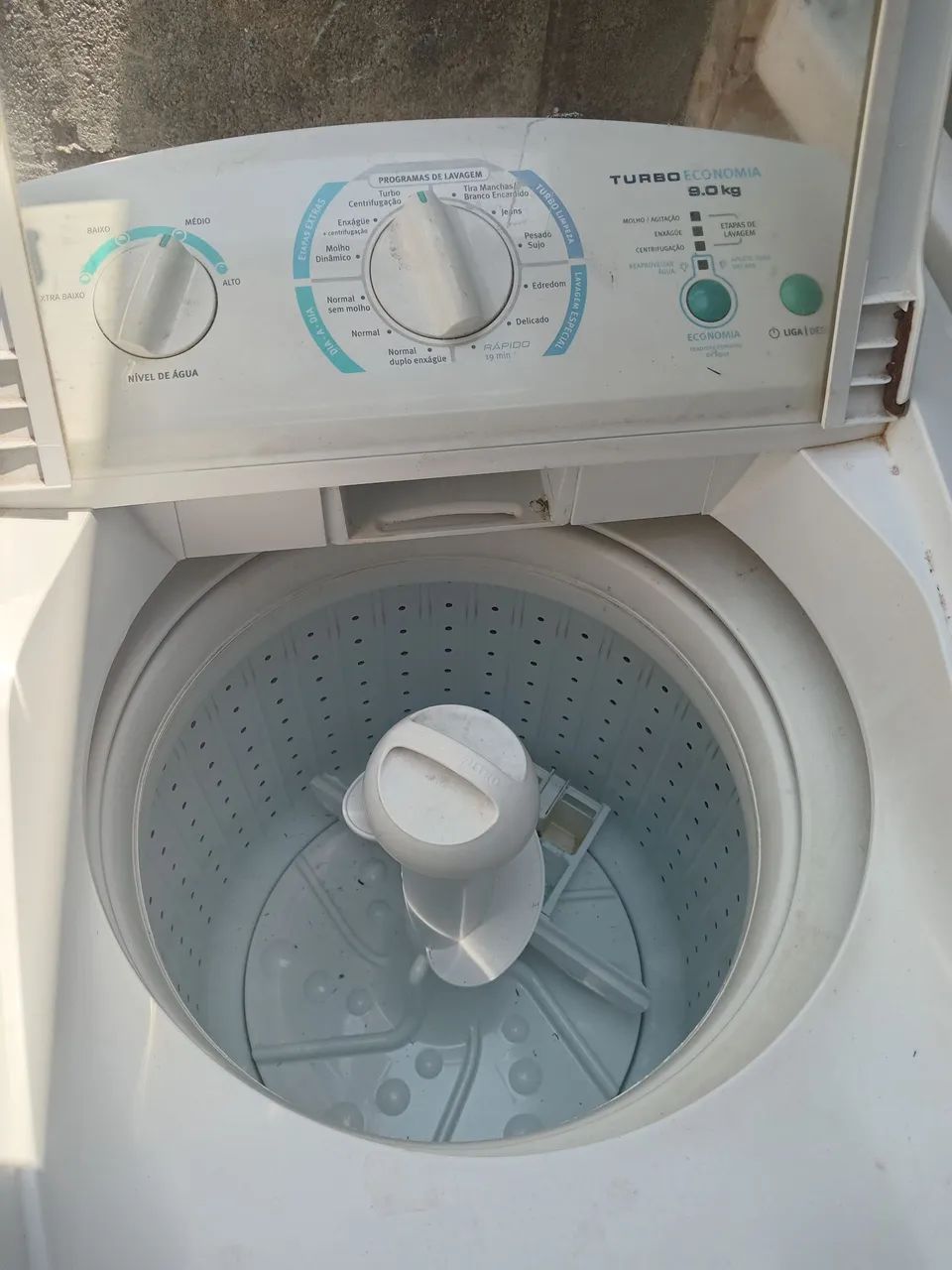 Electrolux 9kg - Foto 2