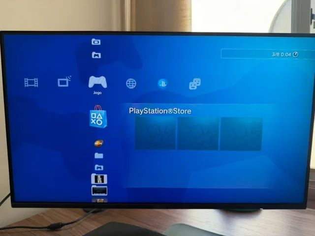 Play Station 3 - Foto 4