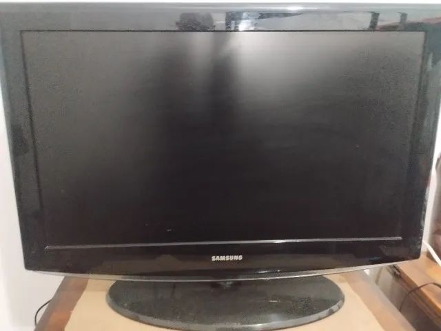 TV Sansung 32" LCD
