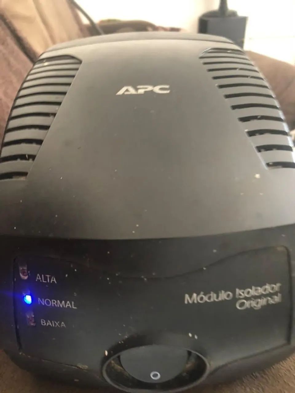 Vende se módulo isolador original  - Foto 4