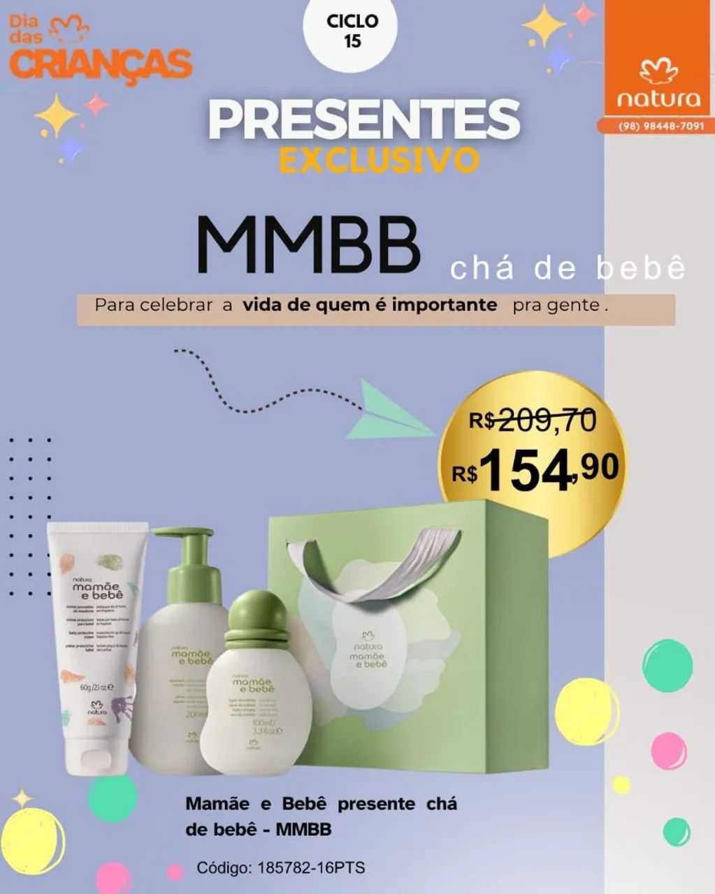 Perfumes e Cosméticos  - Foto 5