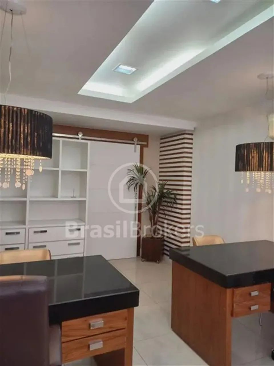 Apartamento Mobiliado no Centro do Rio de Janeiro - Foto 3