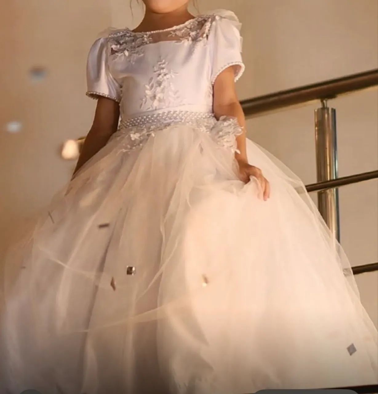 Vestido de dama ou formatura abc 