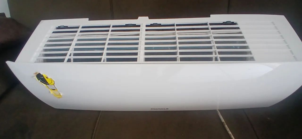 Ar condicionado 9 mil btus  - Foto 2
