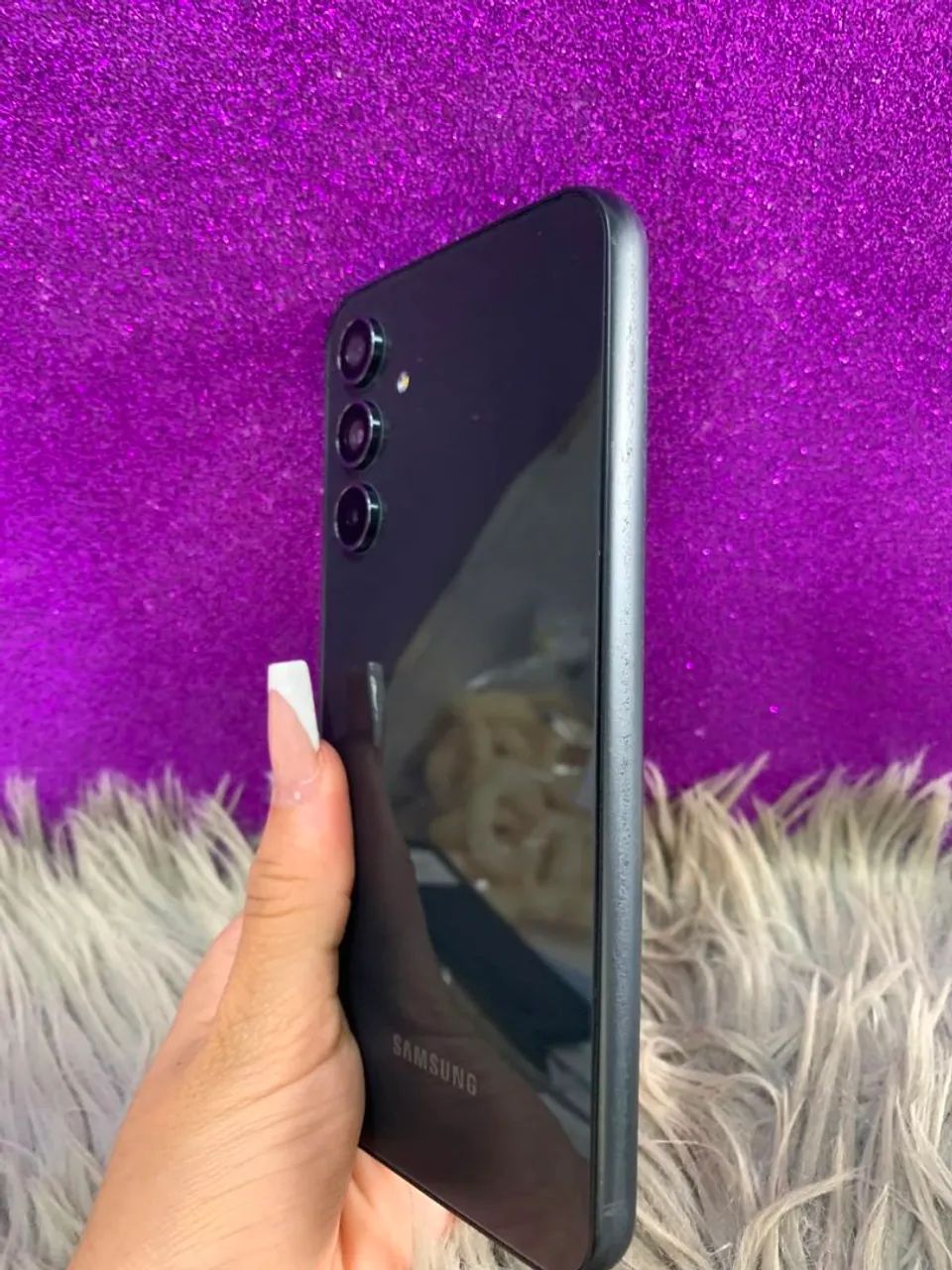 GALAXY A54 256GB - Foto 3