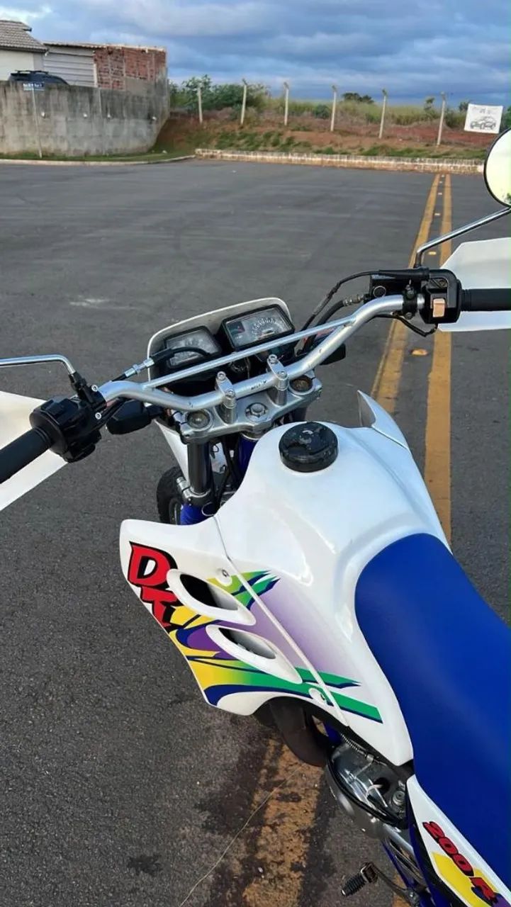 DT200R    - Foto 4