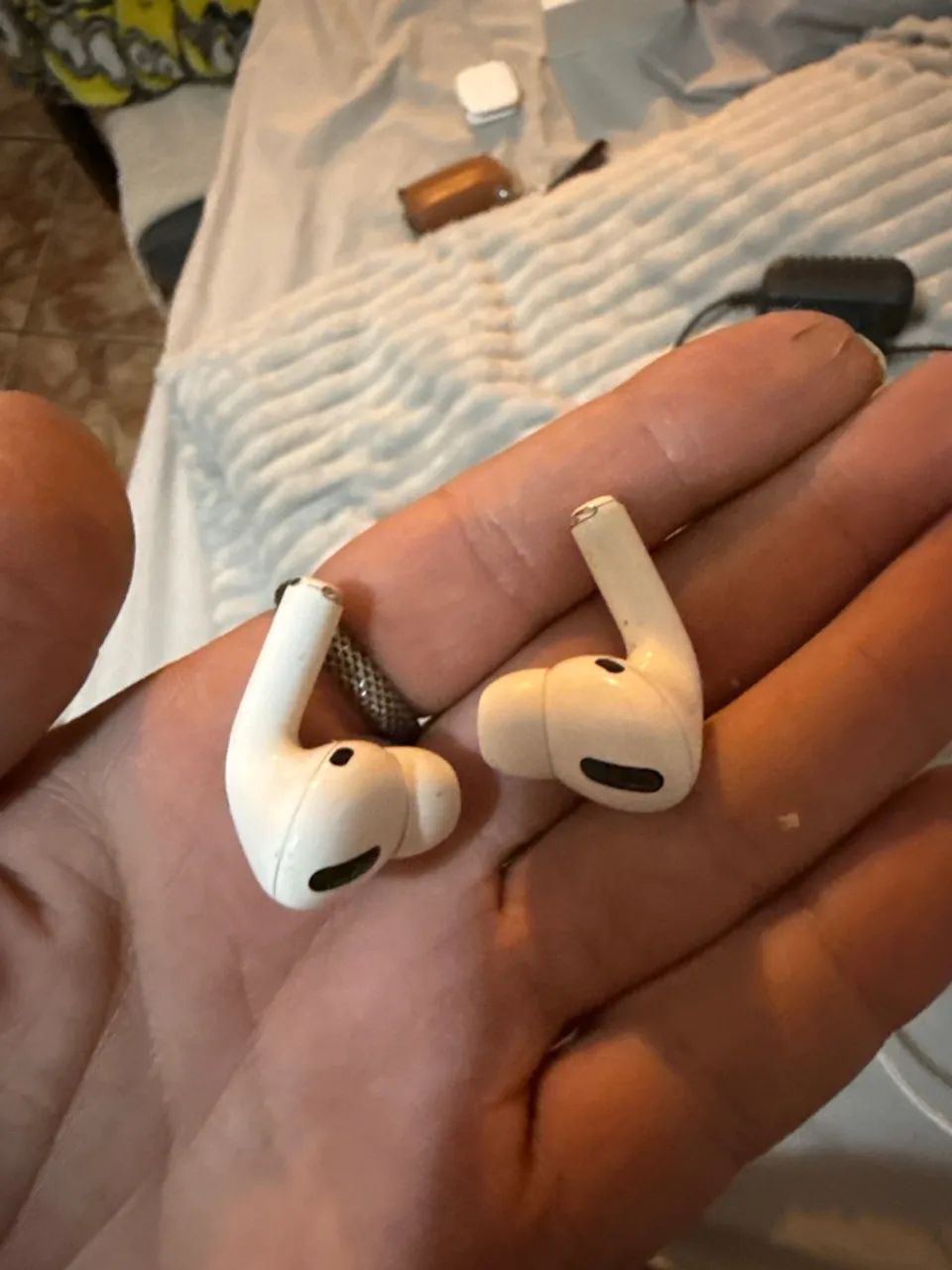 Apple AirPods Pro  - Foto 4