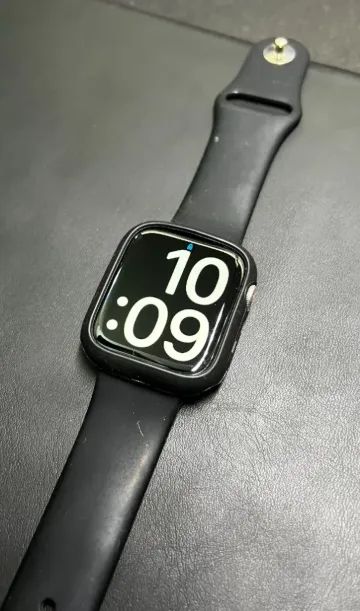 Apple Watch Series 4, de 44mm - GPS + CELULAR