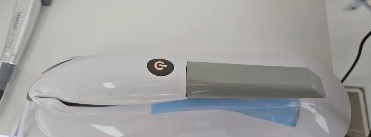  Scanner Intraoral 3D Heron IOS